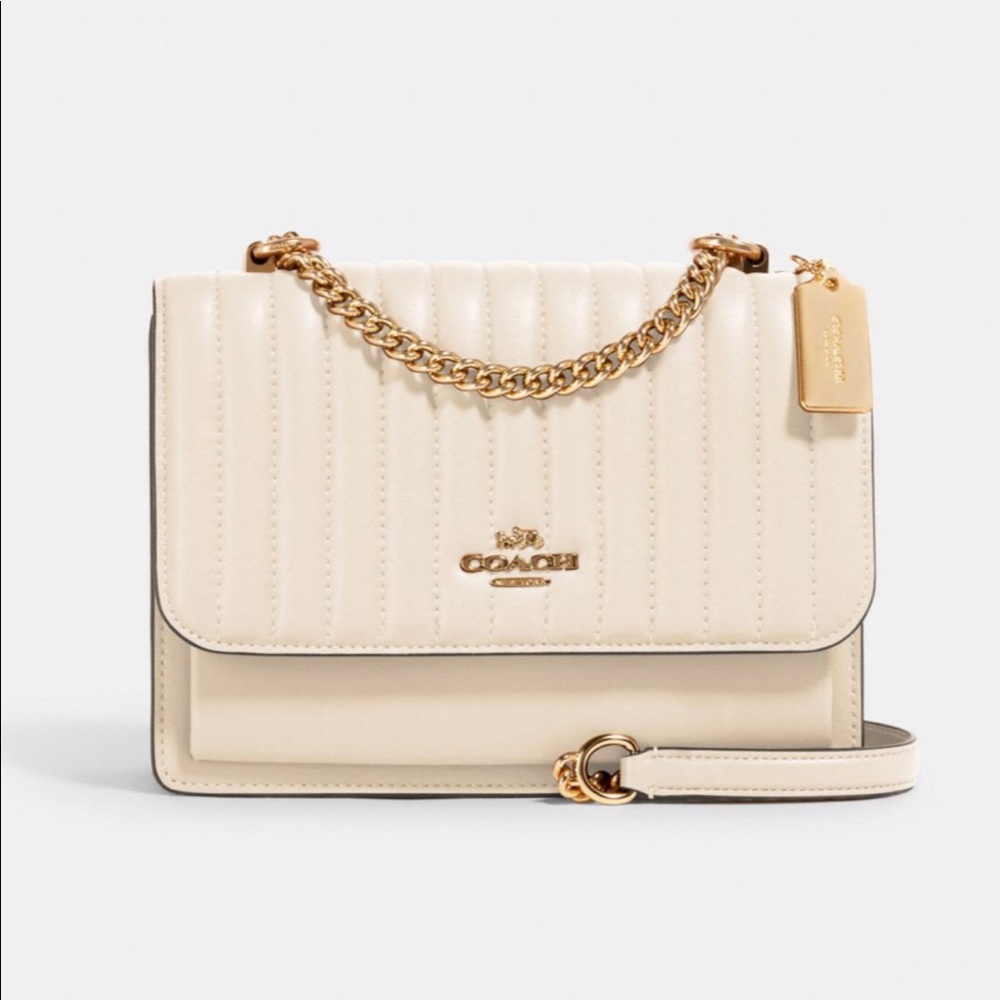 NEW with tags coach crossbody